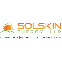 Solskin Energy LLP logo - Similar company to Jetsor Solar
