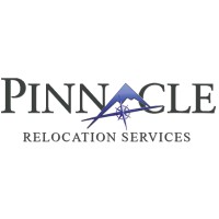 Pinnacle Relocation Services logo - Similar company to Pinnacle Relocation