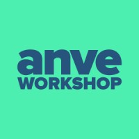Anve Workshop logo - Similar company to Proevents & Conference