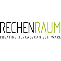 Rechenraum logo - Similar company to Sinntelligence Gmbh