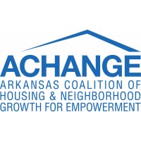 ACHANGE for Arkansas logo - Similar company to Future Applications Technologies