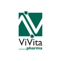 ViVita pharma logo - Similar company to Rigel Life Sciences
