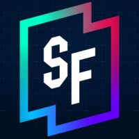 SlotsFighter logo - Similar company to Johnslots