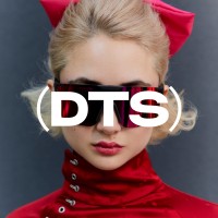 DEATH TO STOCK logo - Similar company to Studio Halia