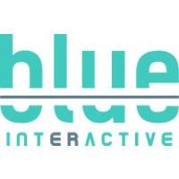 BlueInteractive logo - Similar company to Syncjob