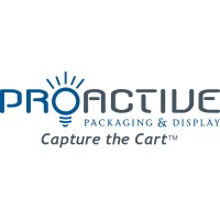 Proactive Packaging & Display logo - Similar company to Digital Impact