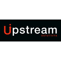 Upstream Solutions logo - Similar company to Upstreem