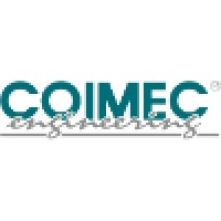 COIMEC ENGINEERING SRL logo - Similar company to Edinamic