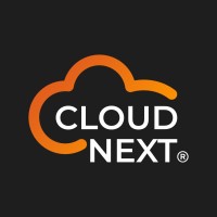 Cloud Next® logo - Similar company to Semata