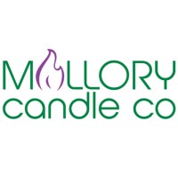 Mallory Candle Co logo - Similar company to Print My Boxes