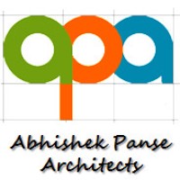 Abhishek Panse Architects logo - Similar company to Geovivid