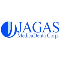 Jagas MedicaDenta logo - Similar company to Francis Medical Distributor, Llc