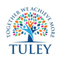 Tuley logo - Similar company to The Leading Lab