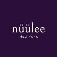 nüülee logo - Similar company to Slime Studios