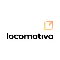 Locomotiva logo - Similar company to Locomotiva Group