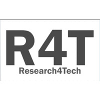 Research4Tech logo - Similar company to Laboratorio It De Gobierno