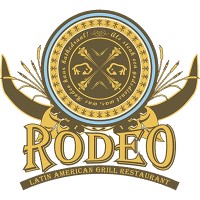 Rodeo Tilburg V.O.F. logo - Similar company to Piada