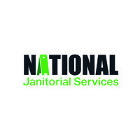 National Janitorial Services logo - Similar company to Intuto