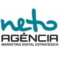 NETO Agência de Marketing Digital logo - Similar company to Persuadindo - Agência Estratégica De Marketing Digital