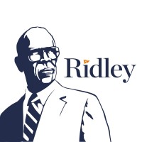 The Ridley Scholarship Program logo - Similar company to The River School