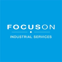 FOCUSON Industrial Services - MMF GmbH logo - Similar company to Friedrich Jerich Transport Gmbh Nfg & Co Kg