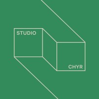 Studio Chyr logo - Similar company to Slandercast Studio