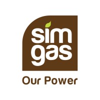 SimGas logo - Similar company to Grasper