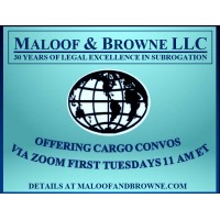Maloof & Browne LLC logo - Similar company to Kommer Bave & Ciccone Llp