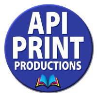 API Print Productions logo - Similar company to Philtography