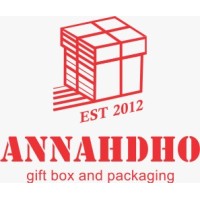 ANNAHDHO PACKAGING logo - Similar company to Pt. Multibox Indah