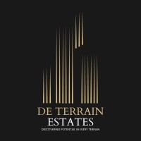 De Terrain Estates Pvt Ltd logo - Similar company to Prachar Craft