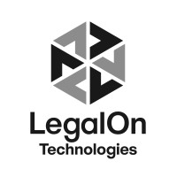 LegalOn Technologies logo - Similar company to Clearyx