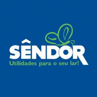 Sêndor logo - Similar company to E-Combr - Soluções Em Tecnologia