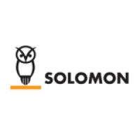 Solomon Learning Group logo - Similar company to Gridflow
