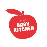Baby Kitchen logo - Similar company to Acqumen