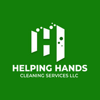 Helping Hands Cleaning Services LLC logo - Similar company to Hosklean Cleaning Services