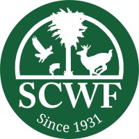 South Carolina Wildlife Federation logo - Similar company to Gravity Center