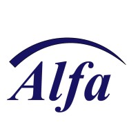 ALFA Engineering Design logo - Similar company to Precision Insight