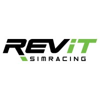 REVit Sim Racing logo - Similar company to The Marlington Group