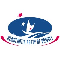 Democratic Party of Hawai‘i logo - Similar company to Pacific Resource Partnership