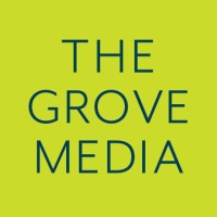 The Grove Media | B Corp™ logo - Similar company to Aspect Leads