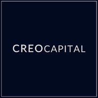 CREO Capital logo - Similar company to Prime Iq
