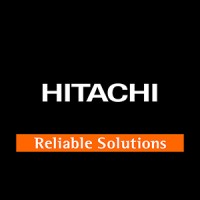 Hitachi Construction Machinery logo - Similar company to Modern Roofing