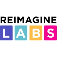Reimagine LABS logo - Similar company to Wavetech
