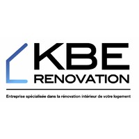 KBE RÉNOVATION logo - Similar company to Sabluc Rénovation