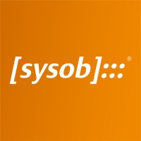sysob IT-Distribution logo - Similar company to Egomind