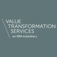 Value Transformation Services logo - Similar company to Cys4