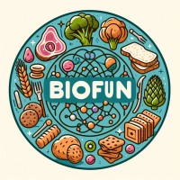 Grupo de Investigación BIOFUN UM logo - Similar company to Publicaes