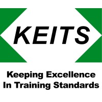 KEITS Training Services Ltd logo - Similar company to Vetpol Ltd