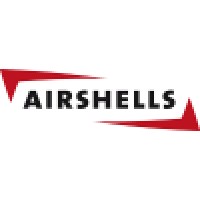 Airshells logo - Similar company to Bw Dry Cargo Aps